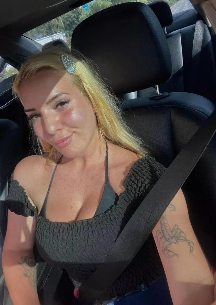 19 F here, what’s something you’ve never told anyone before?