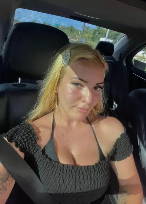 19 F ready to explore whatever’s on your mind