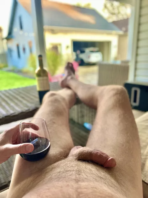 2019 Buoncristiani cab for the win