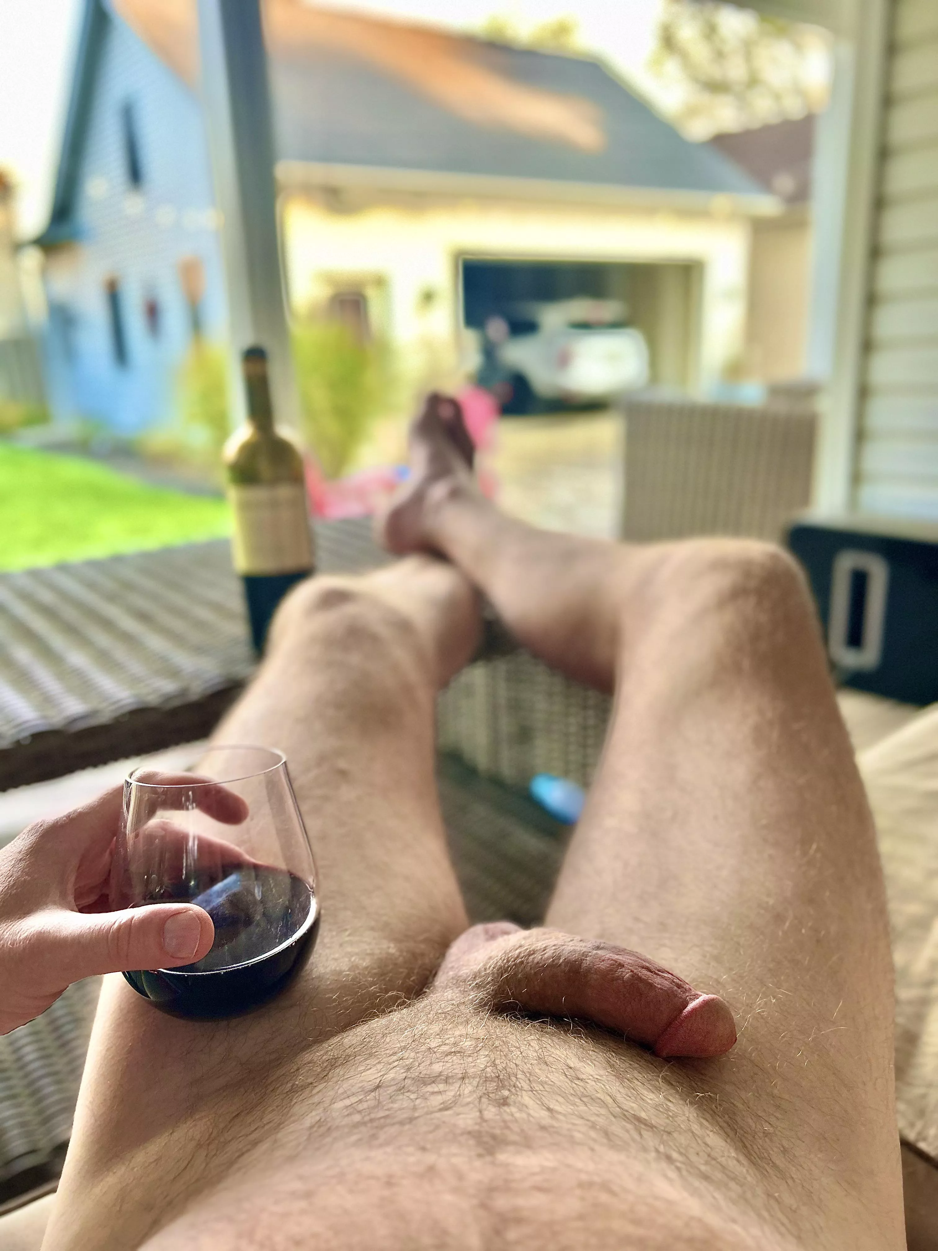 2019 Buoncristiani cab for the win