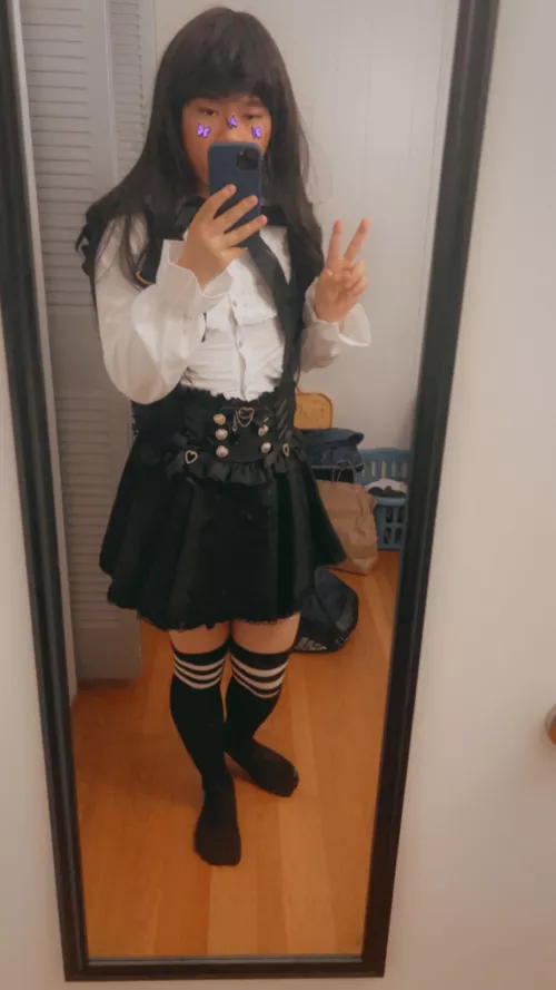 [209] jirai kei fit ;)