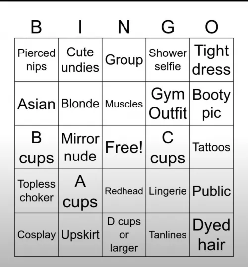 23 [F4A] help a girl out<3