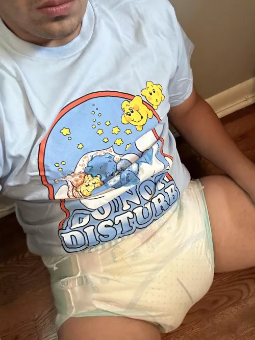 (27m) soggy and sleepy lil