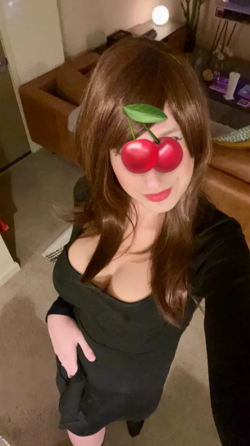 29, fit and passable CD/sissy 💕 I’m super horny tonight for some reason, in Tacoma 💋