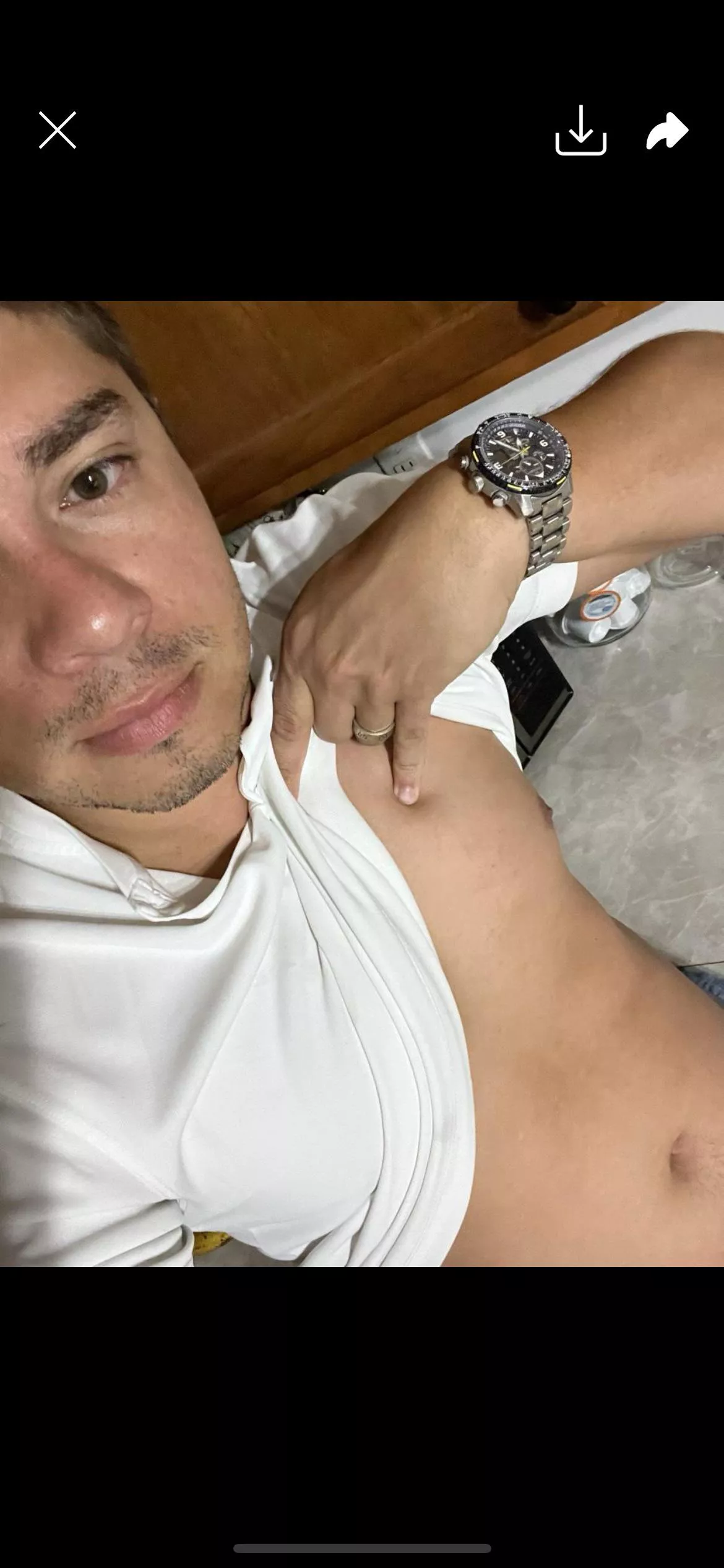 36 [M4F] looking for hotwife/fwb. 