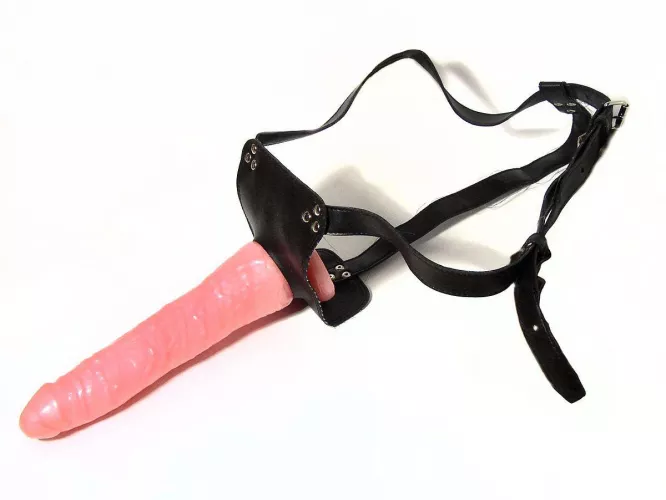 37M [m4f] (21702) any ladies into pegging?