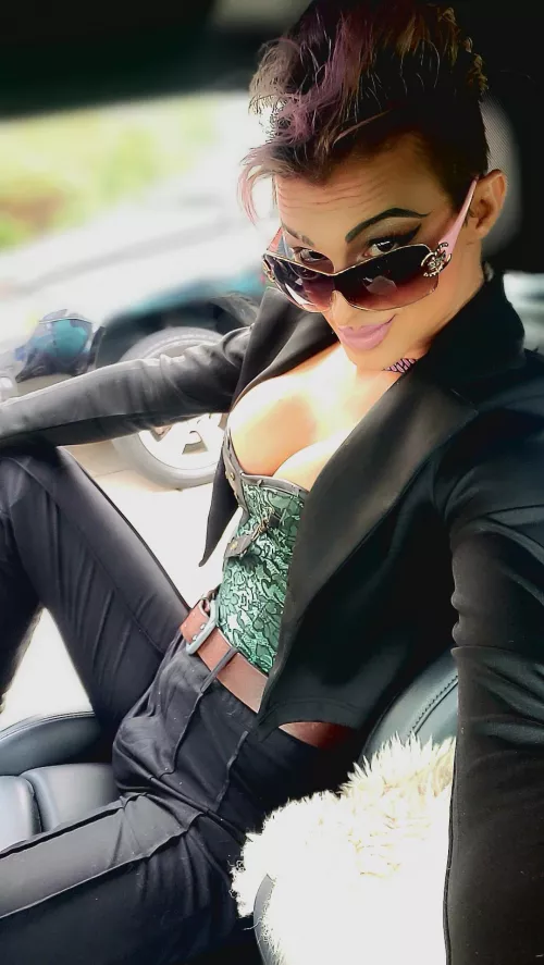 716 .get in ...we are going places