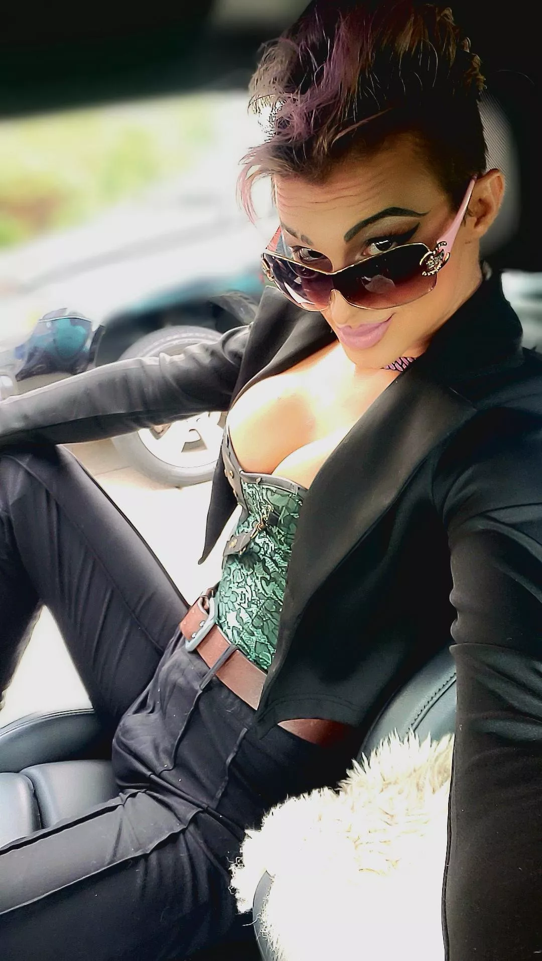 716 .get in ...we are going places