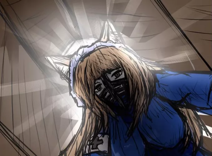 A prayer for the Goddess Lady Florence