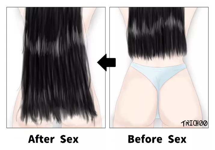 Adelle's (OC) special quirk