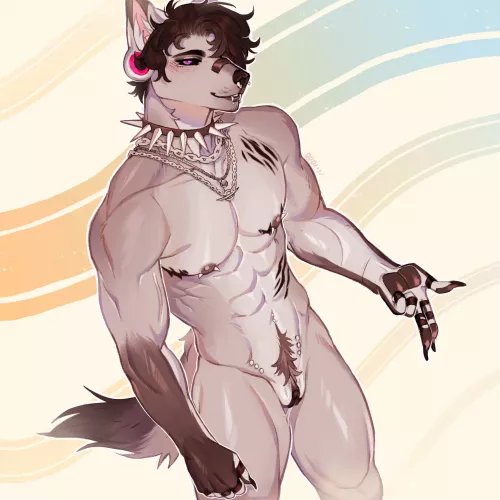 And Another uwu 💜