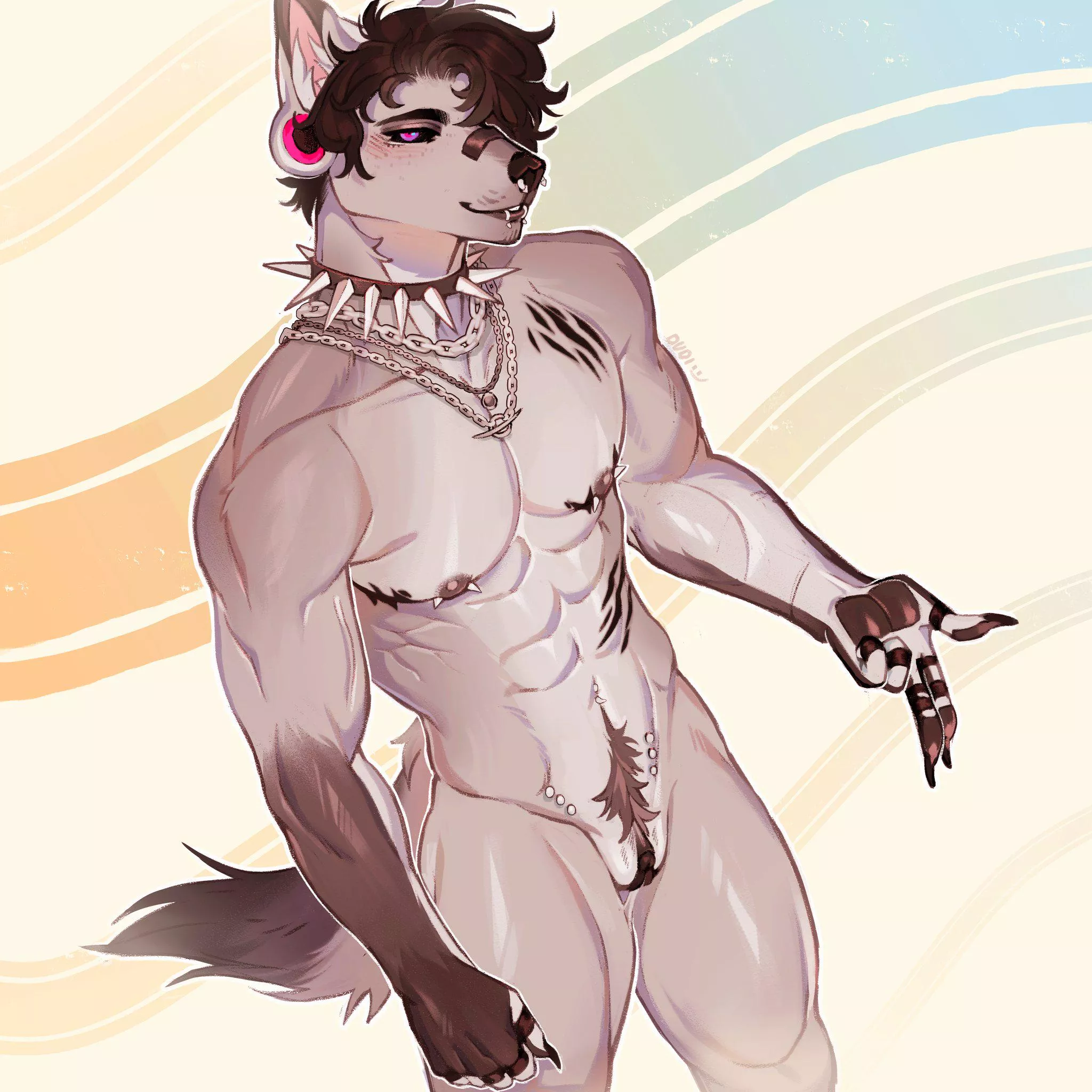 And Another uwu 💜