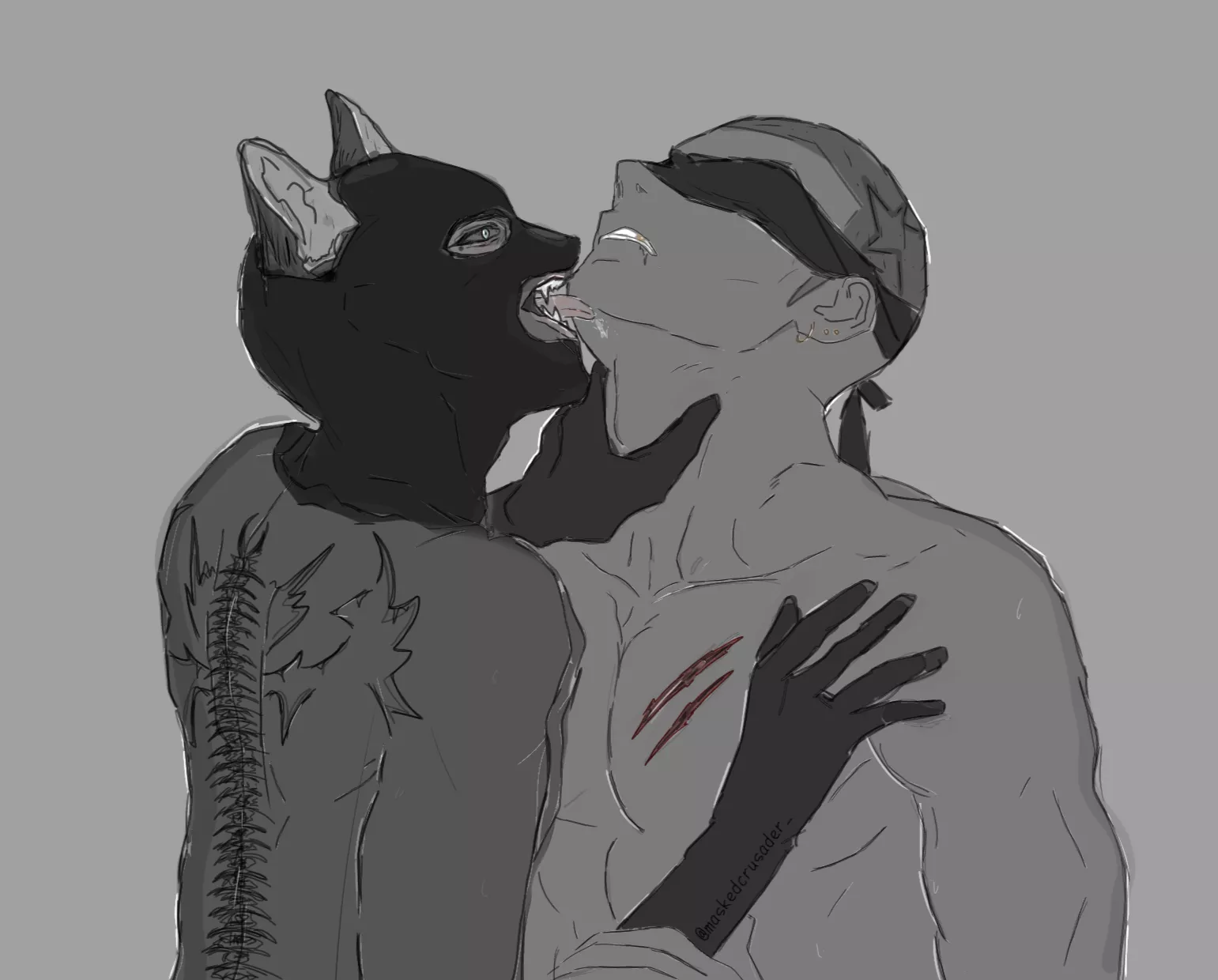 anotha one 🔥 (tried something a lil different)