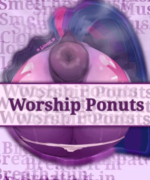 any ponnut/donut discord servers?