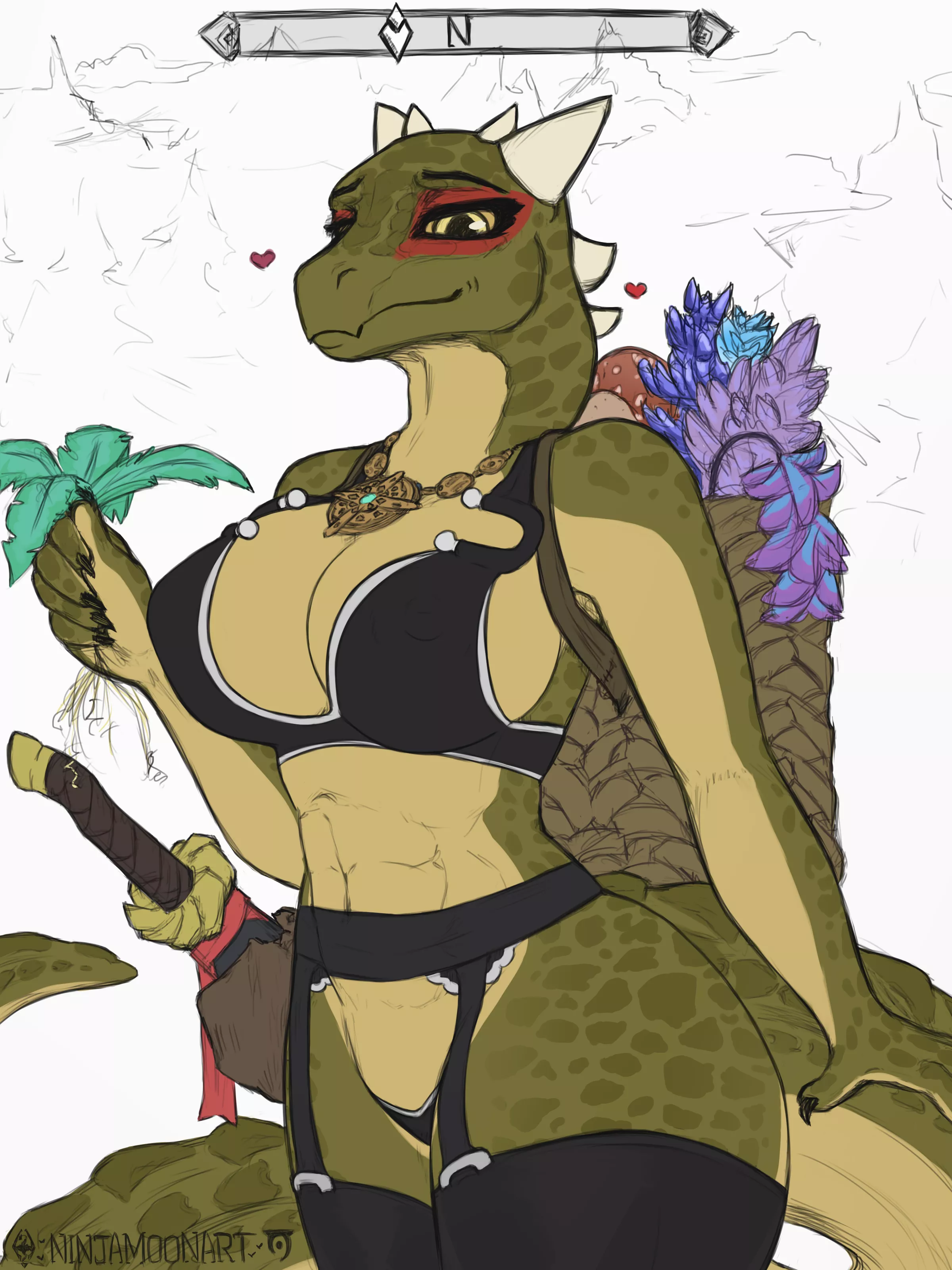 Anyone know mods to replicate this pic in game?