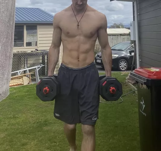 anyone want some fun? especially milf's 😉 