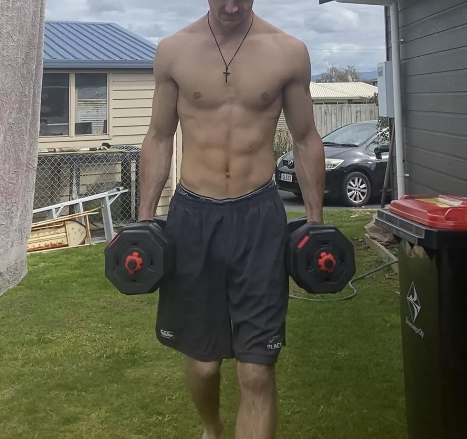 anyone want some fun? especially milf's 😉 