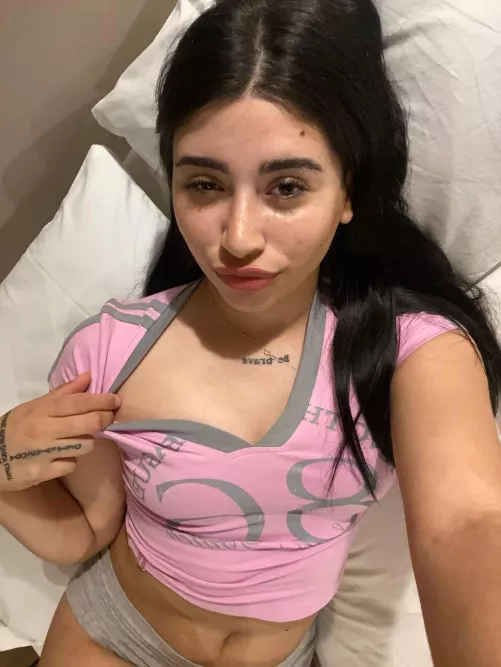 Are you craving some horny girl tonight?