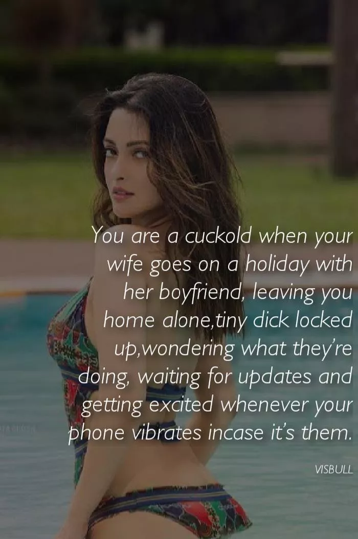 Are you into this fantasy 😉❤️?