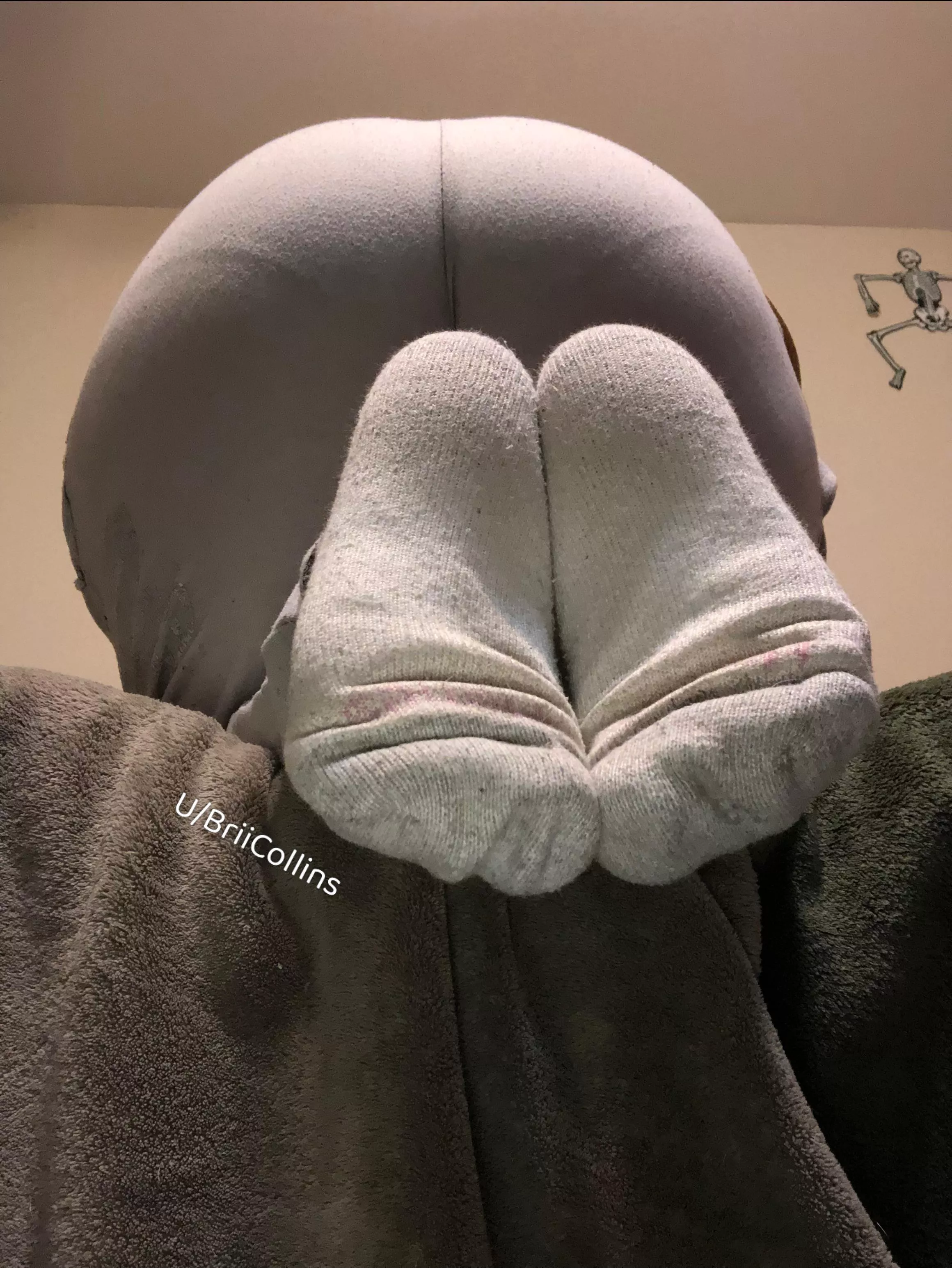 Aren’t they so sweet and stinky [f]