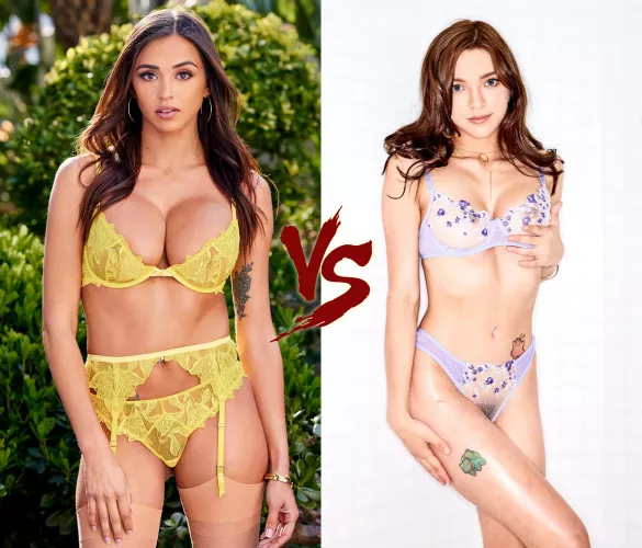 Armani Black or Honey Hayes ?