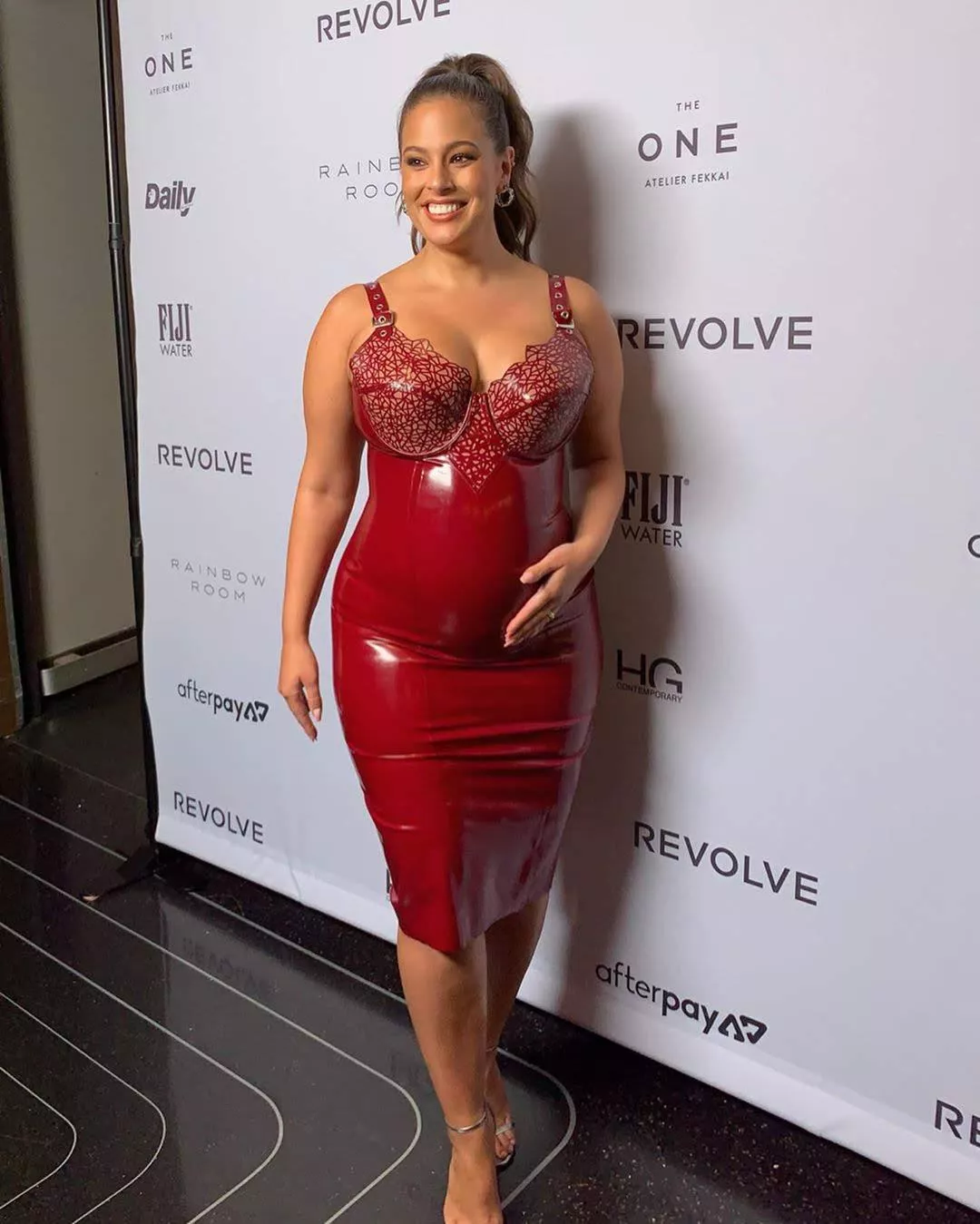 Ashley Graham