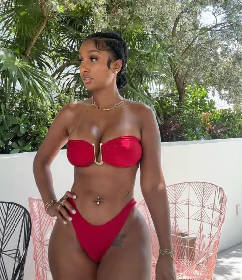 Bernice Burgos