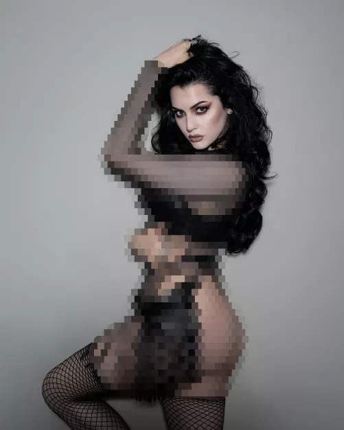 Beta boys always look so scared when I'm around... I wonder why?