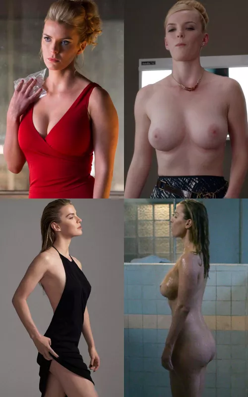 Betty Gilpin 