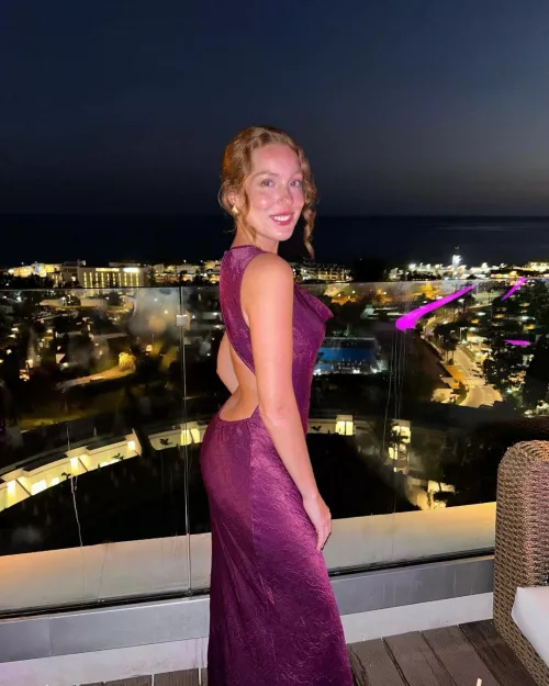 Birthday Girl (14/10)