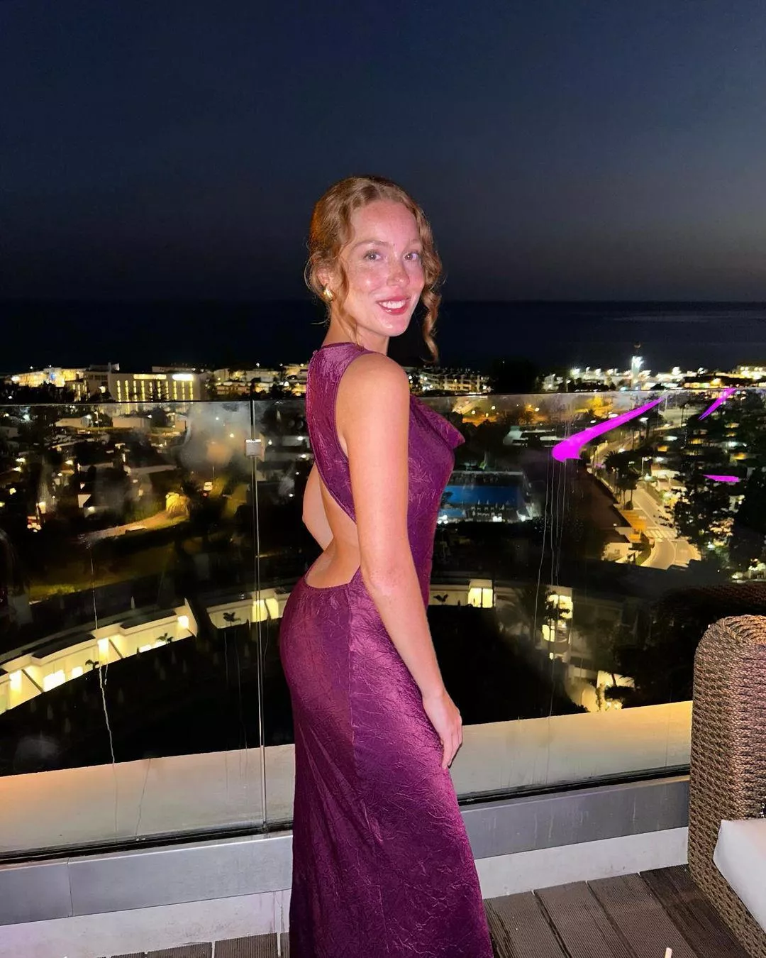 Birthday Girl (14/10)