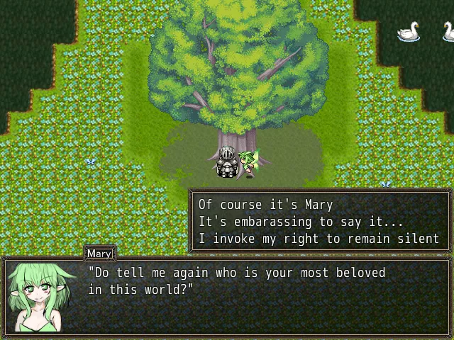 Black Souls Is already peak, there's no way It could be bette-