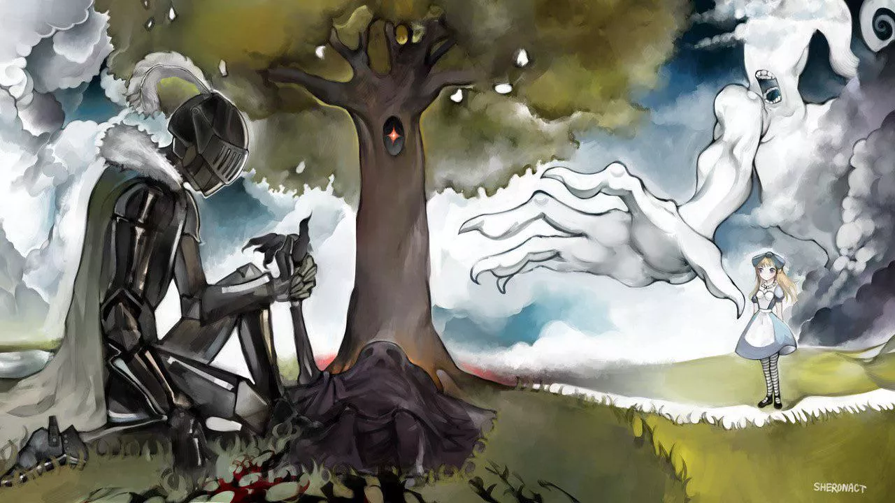 BS1 Jabberwock encounter