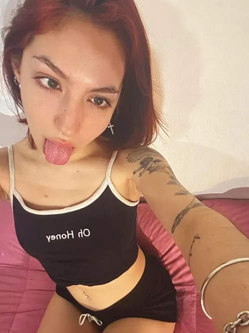 can i be ur new favourite