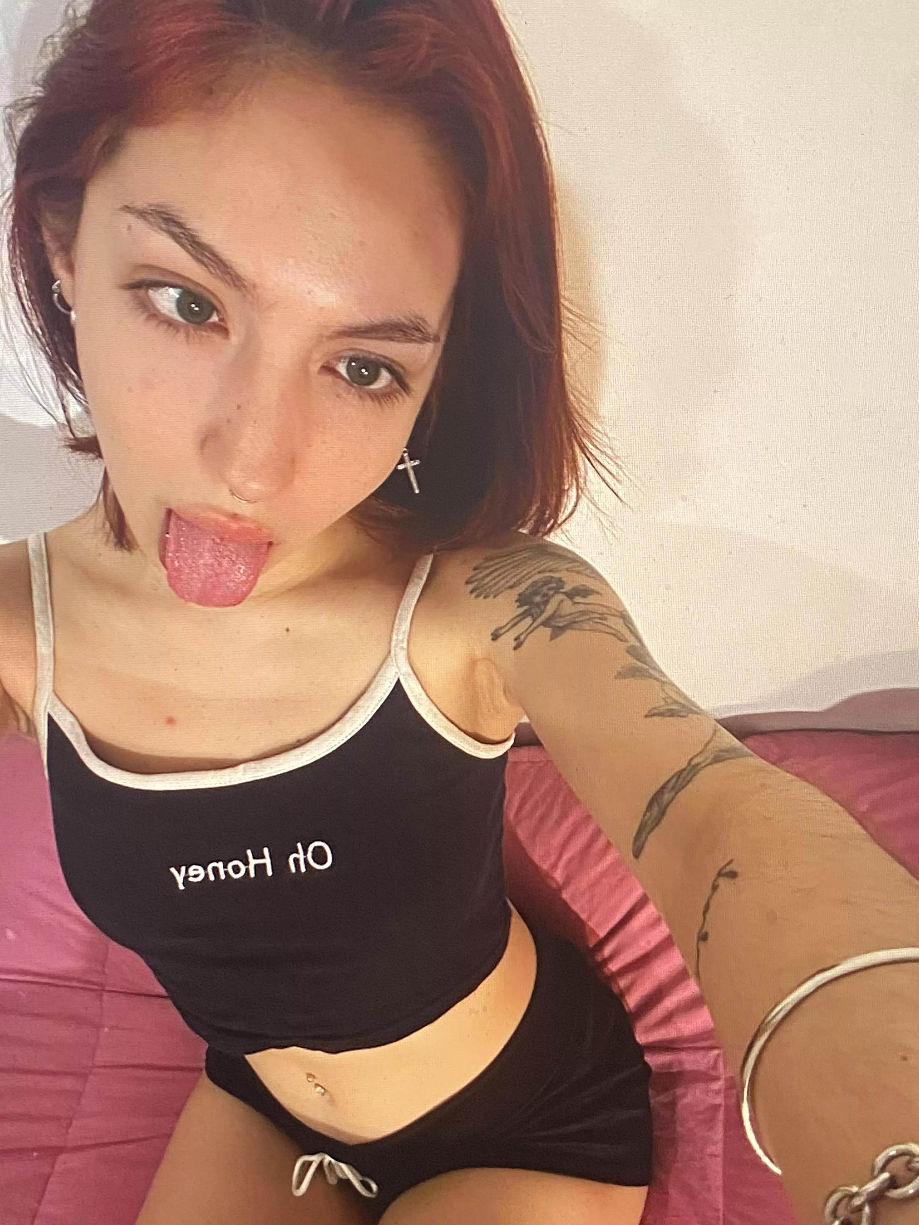 can i be ur new favourite