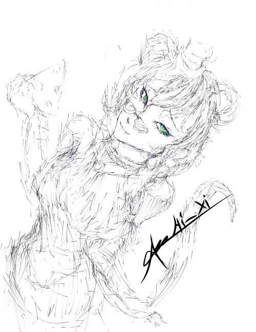 Chiswick Rat (do not attempt to breed)