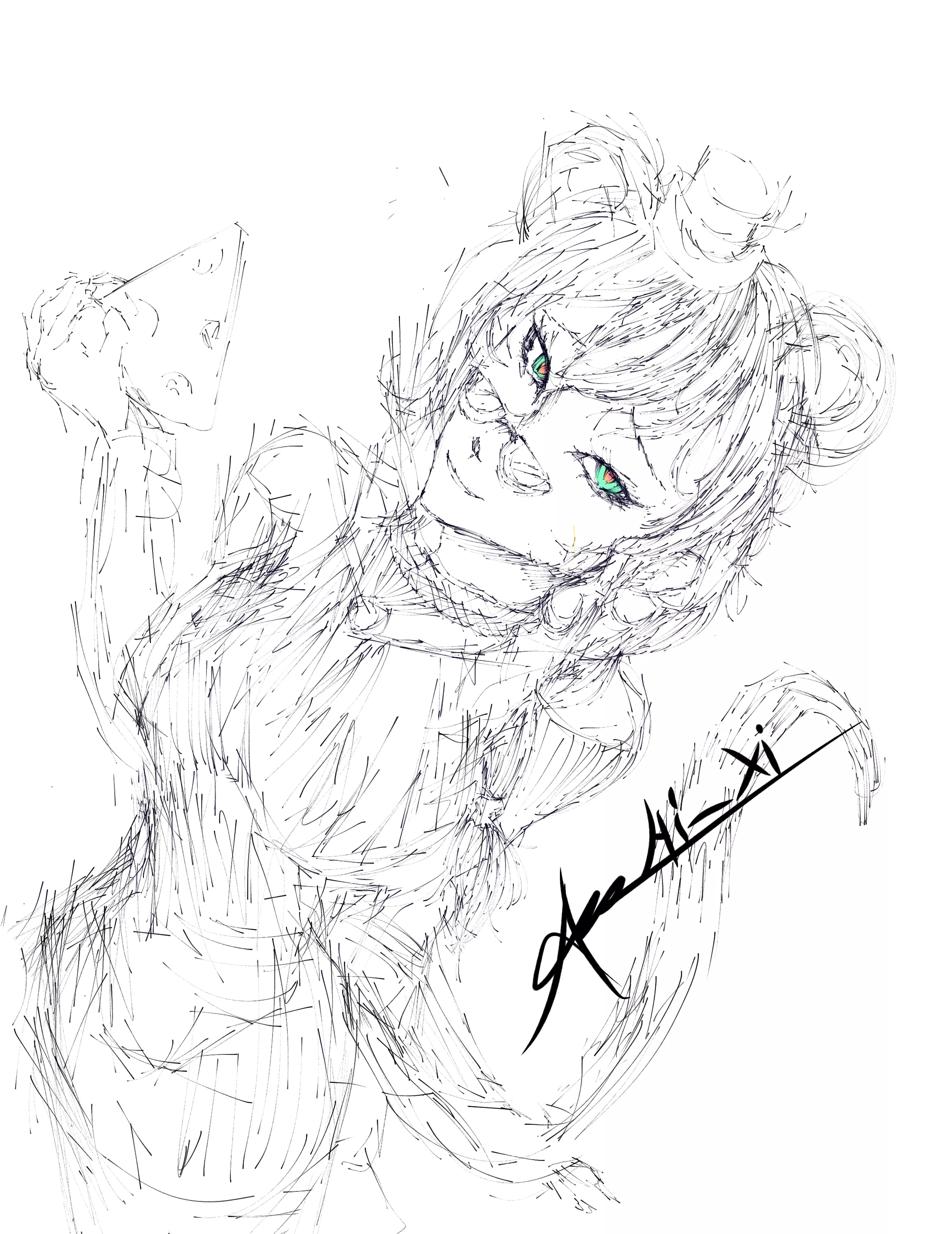 Chiswick Rat (do not attempt to breed)