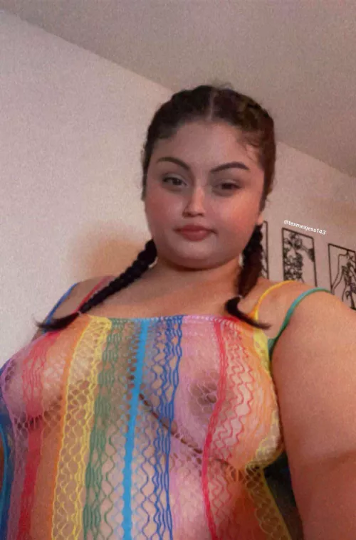 Chubby and ready to make u cumm