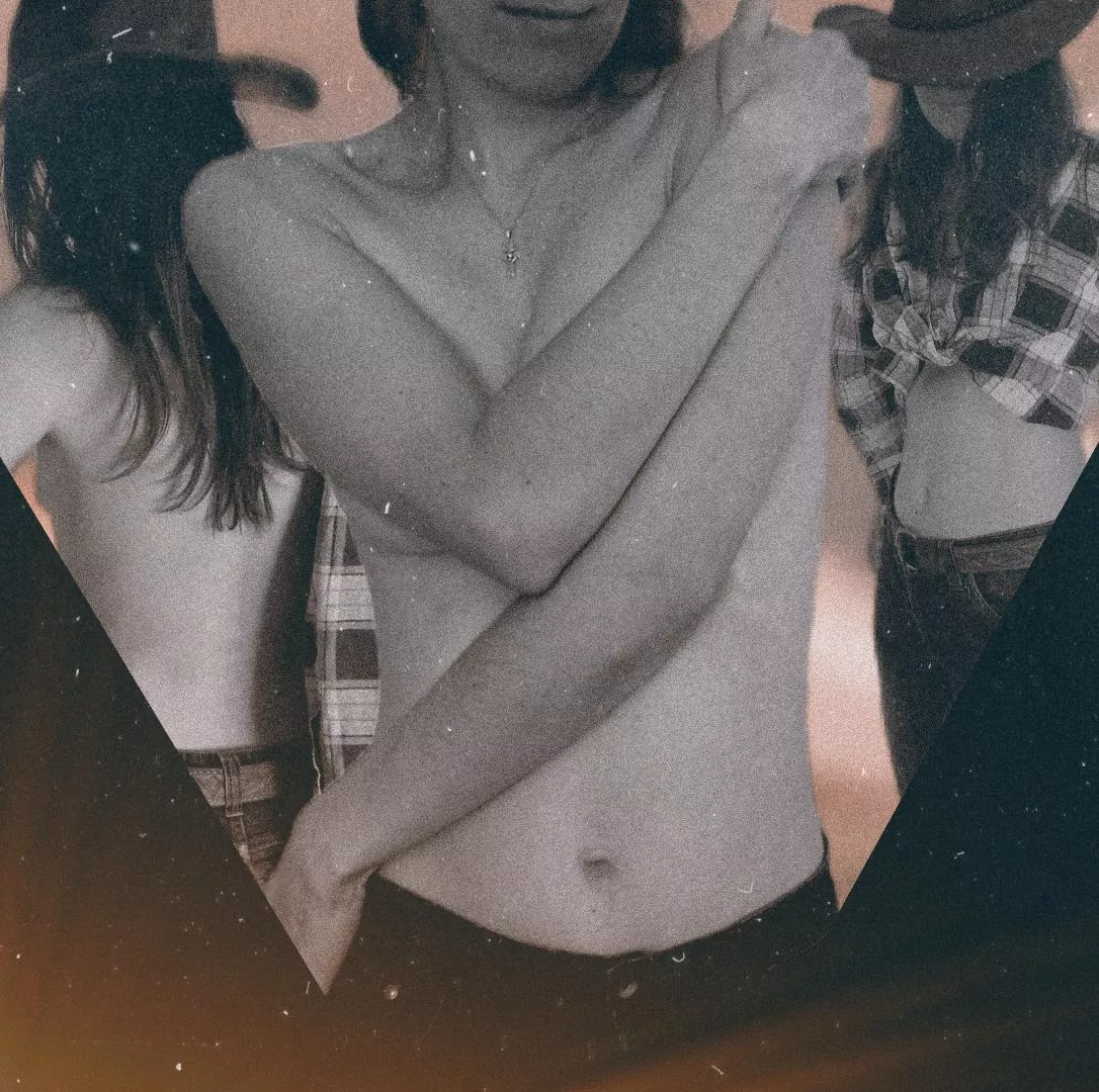 Cowboy ❎️ Cowgirl ✅️..More in OnlyFans