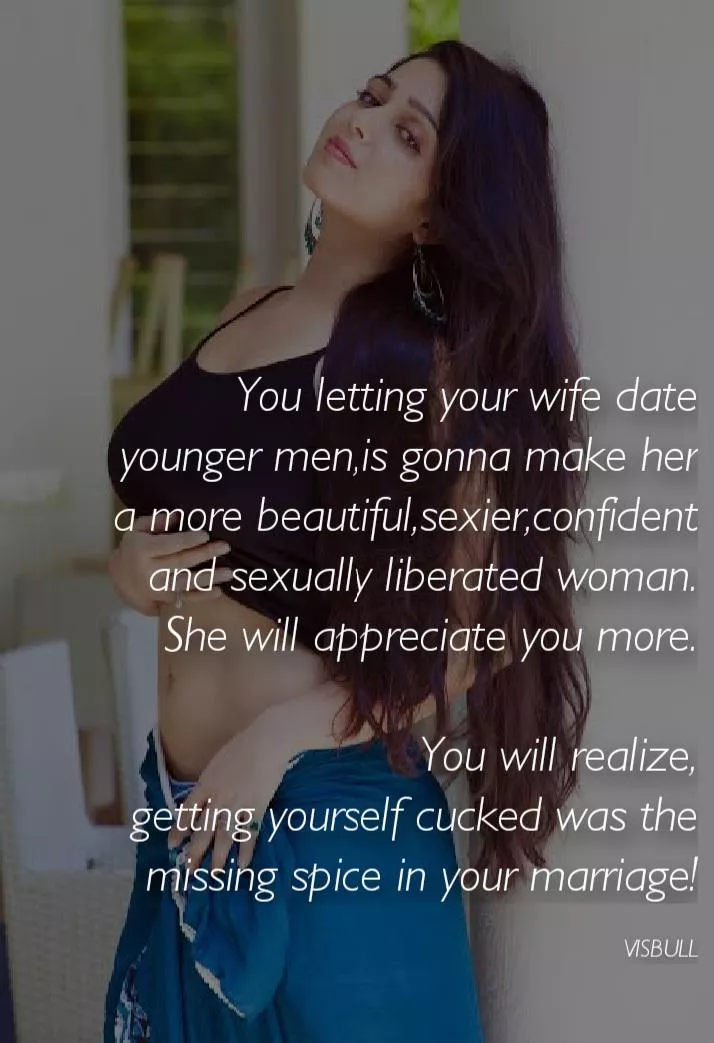 Cucks your thoughts on this 😉♥ 