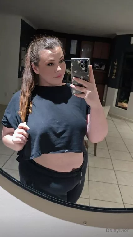 Do guys like girls that need to be fucked twice a day or is that too
much? 🤔