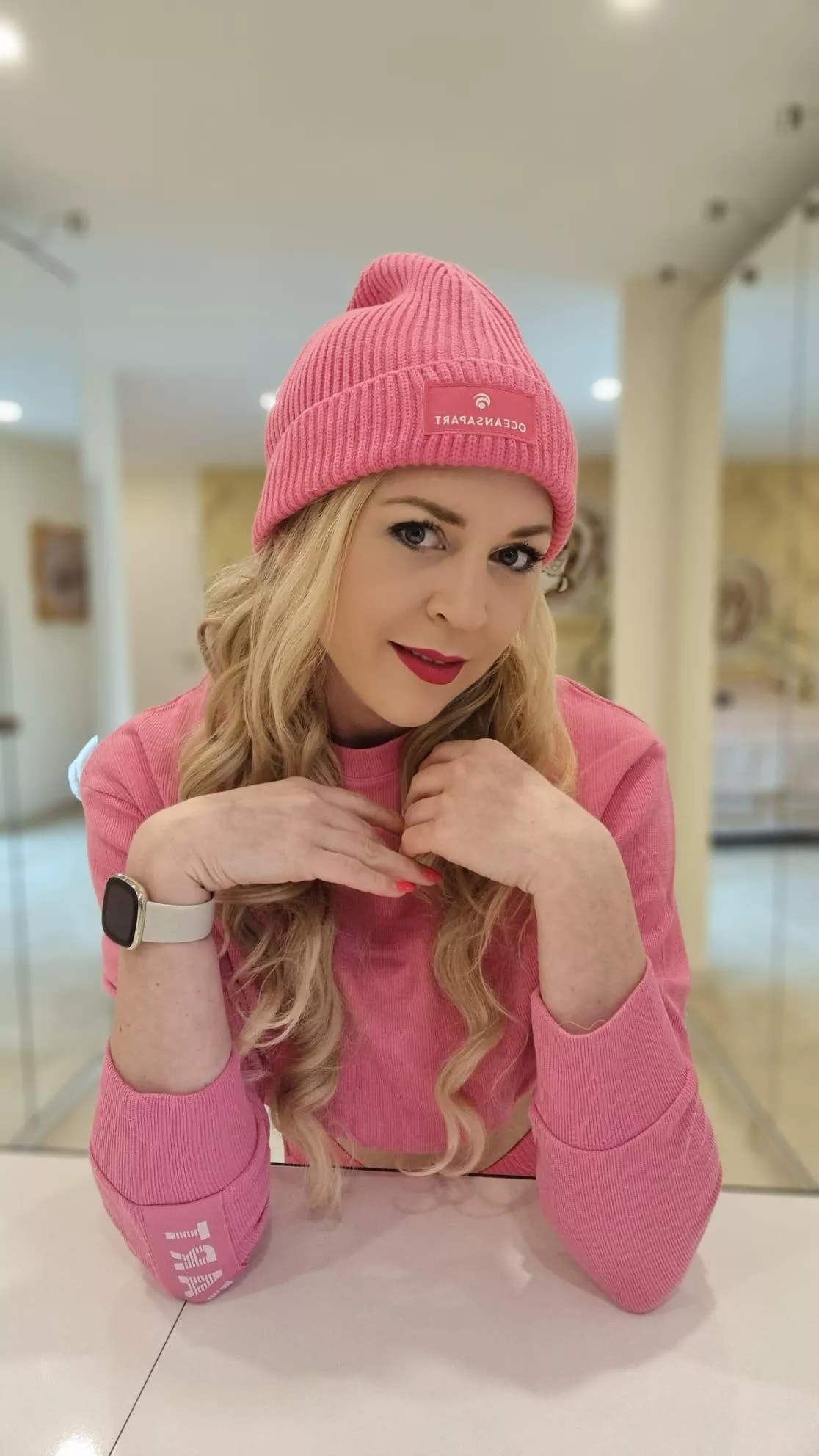 Do I come across as average, or fabulously unique.