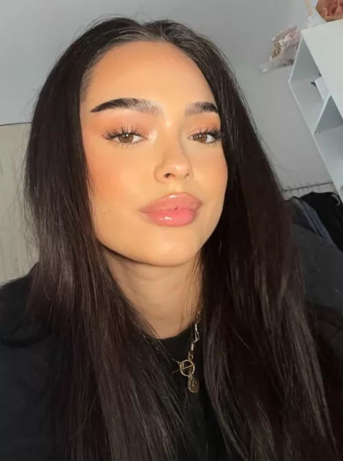 Do I look like your average girl, or a little more exciting.