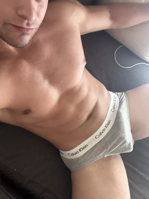 Do you like briefs or boxers more?
