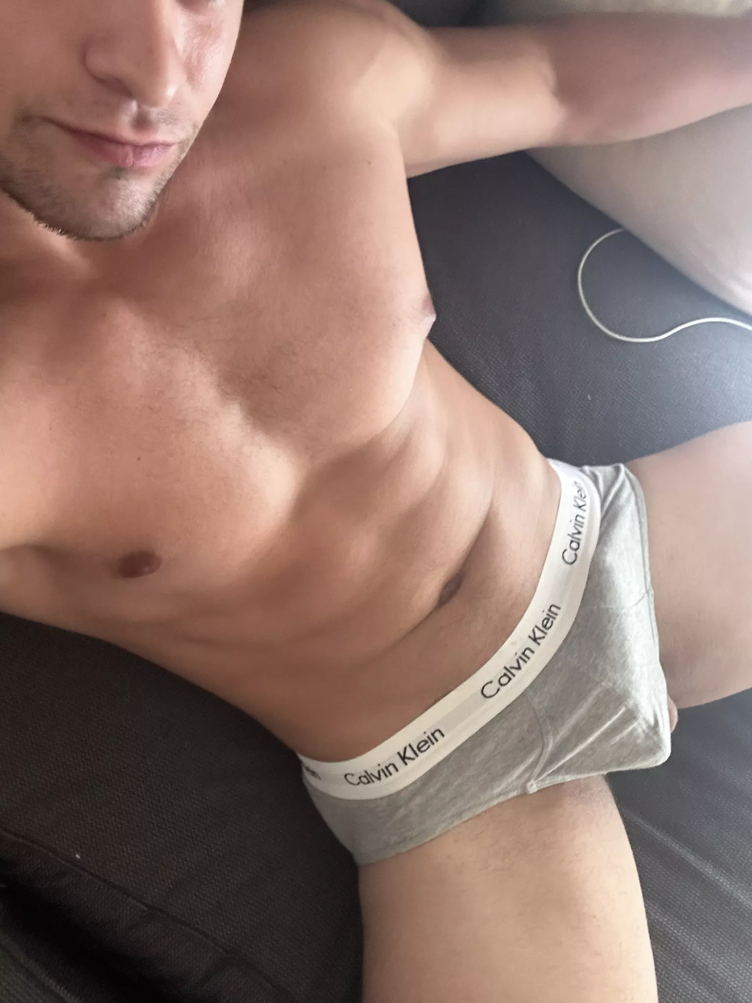 Do you like briefs or boxers more?
