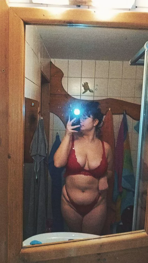 Do You Think I Make a Good Hucow?