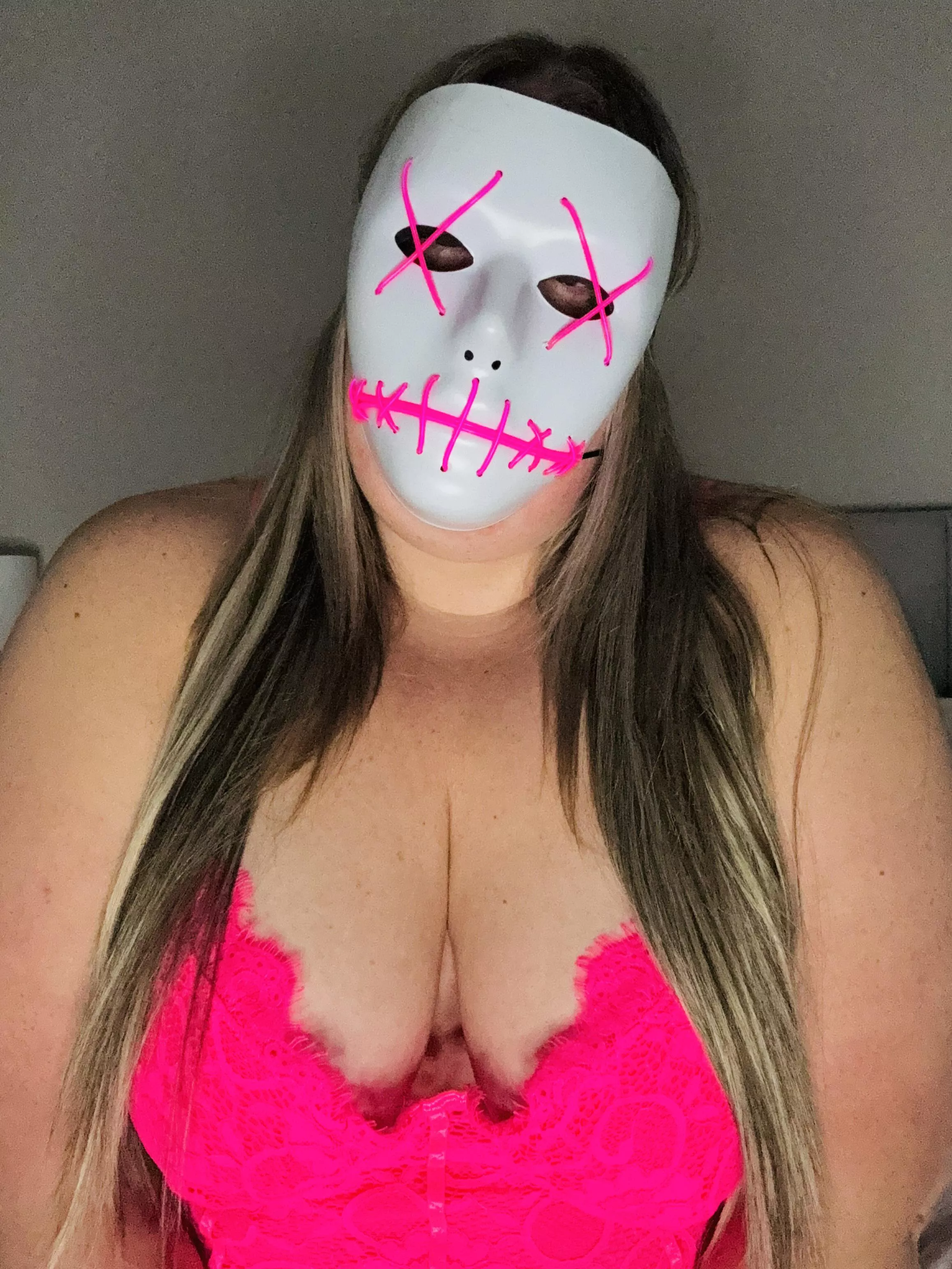 Does anyone else find this cool or just me! 😈