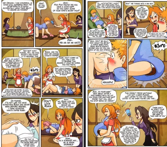 Does anyone know who the artist is?