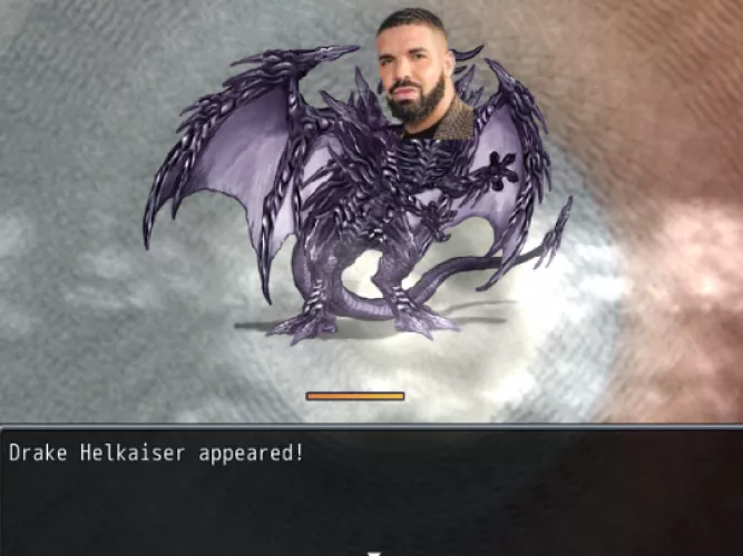 Drake Helkaiser