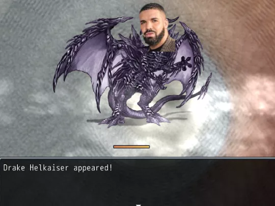 Drake Helkaiser